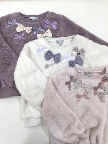 ANY 菱田 コーディネート画像