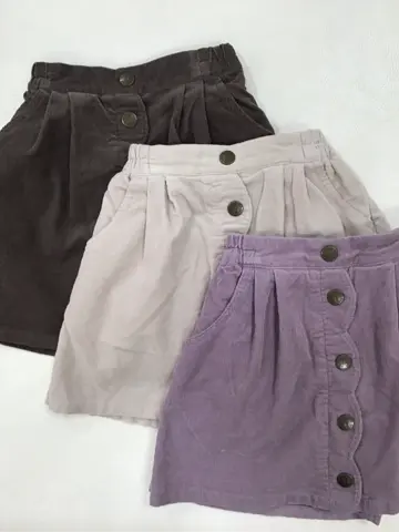 ANY 菱田 コーディネート画像