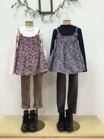 ANY 菱田 コーディネート画像