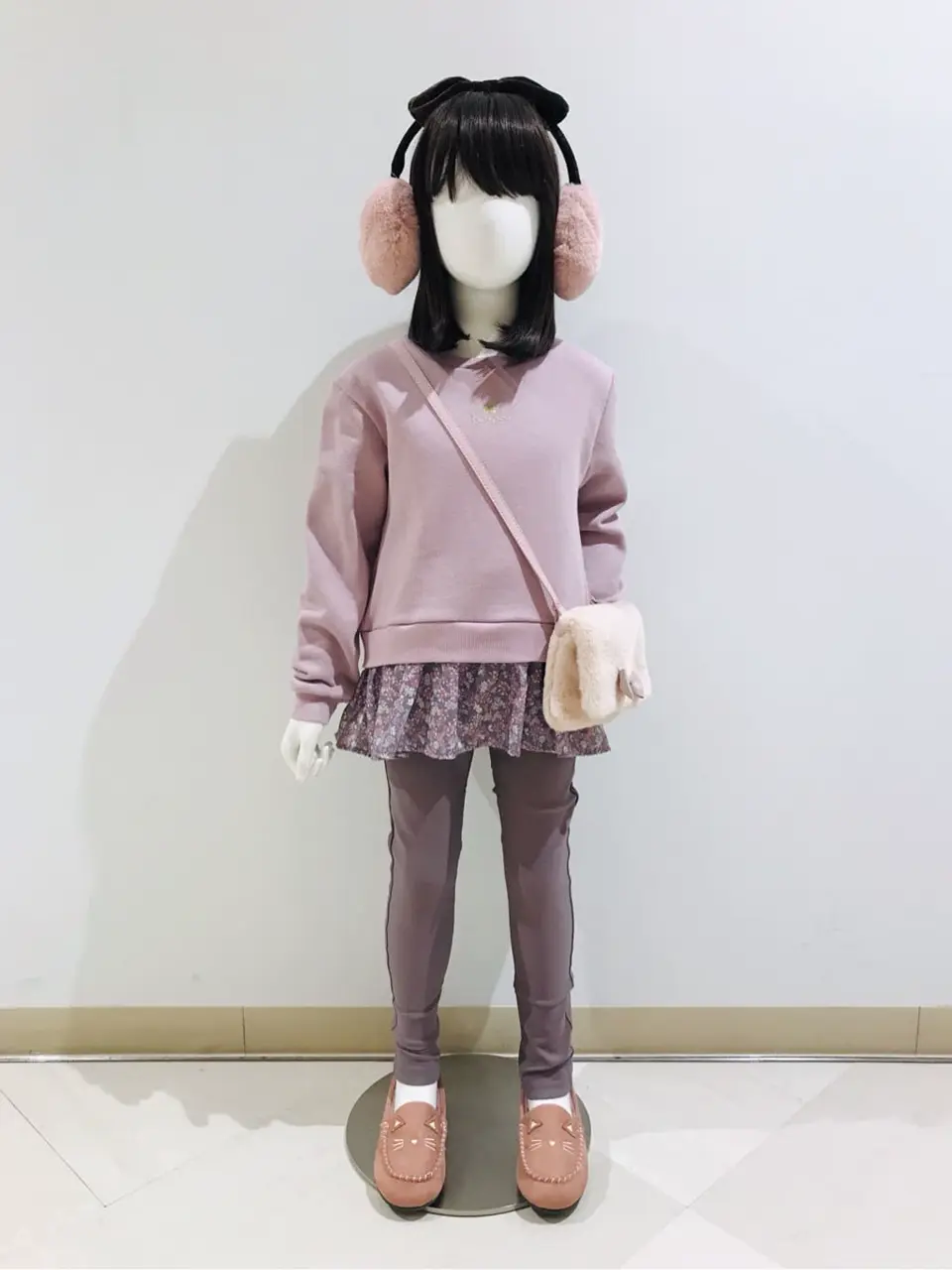  田口 コーディネート画像