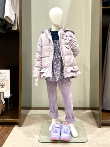 ANY 杉原 コーディネート画像