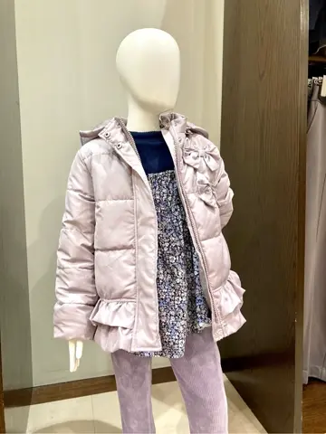 ANY 杉原 コーディネート画像