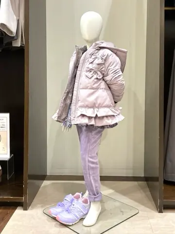 ANY 杉原 コーディネート画像