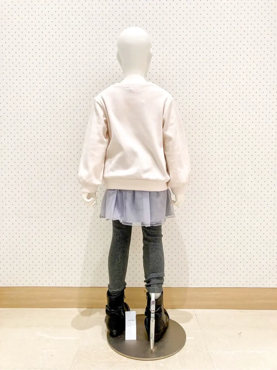 ANY 大野 コーディネート画像