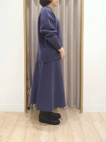 ANY TA コーディネート画像