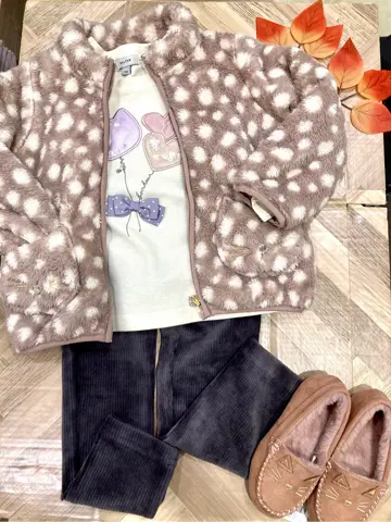 ANY 杉原 コーディネート画像