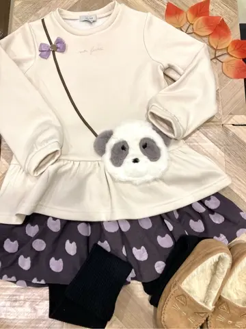 ANY 杉原 コーディネート画像