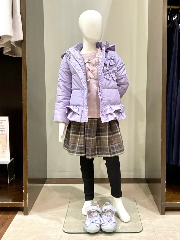 ANY 杉原 コーディネート画像