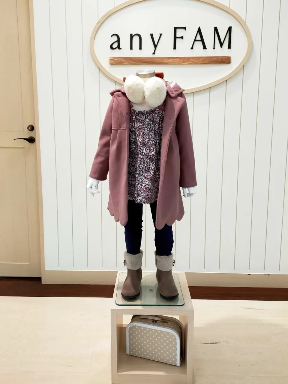  重永 コーディネート画像