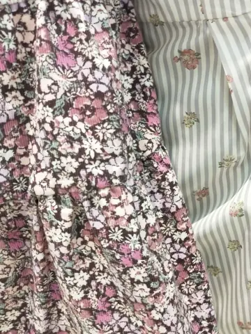 ANY 重永 コーディネート画像