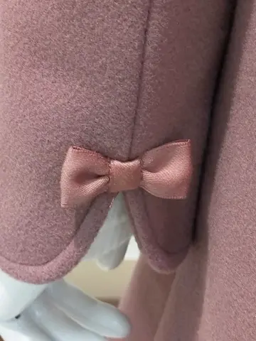 ANY 重永 コーディネート画像