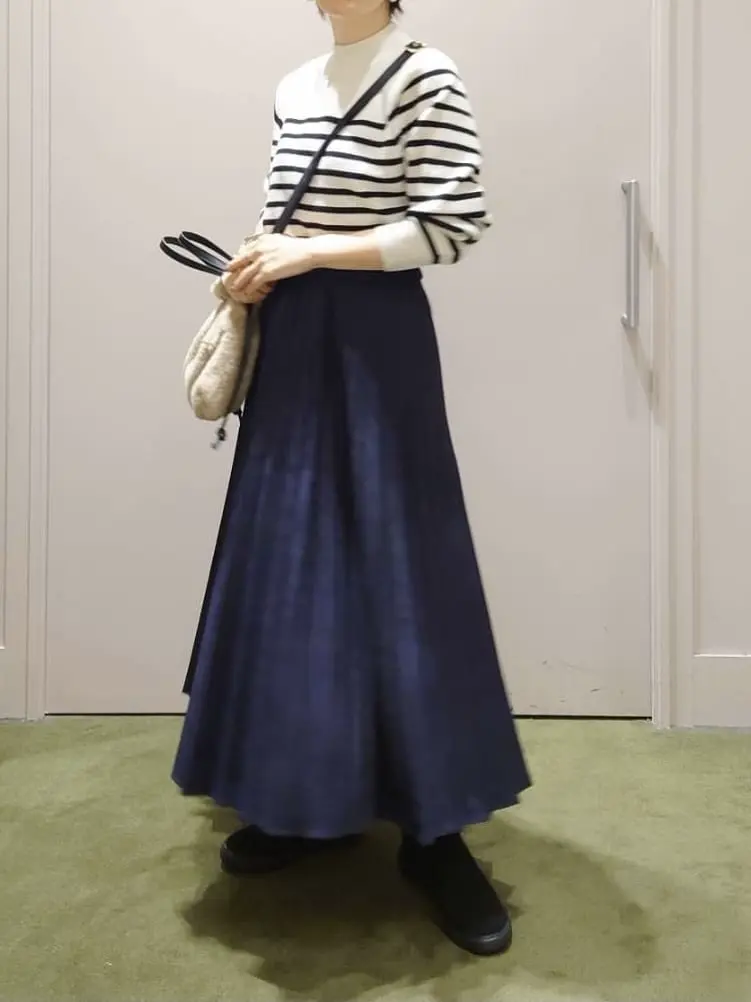  吉田 コーディネート画像