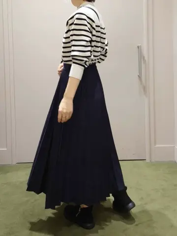 ANY 吉田 コーディネート画像