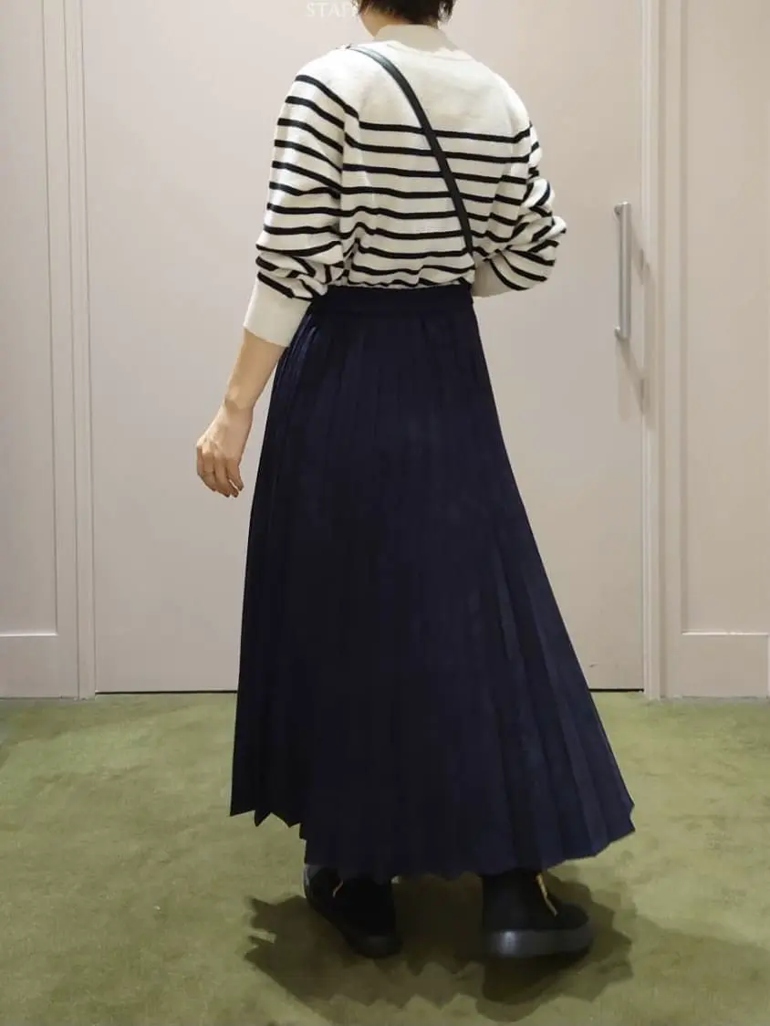 ANY 吉田 コーディネート画像