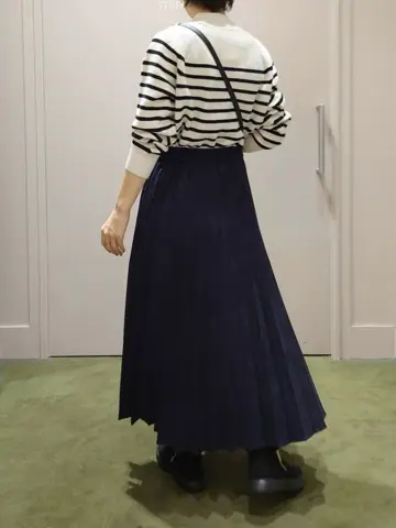 ANY 吉田 コーディネート画像