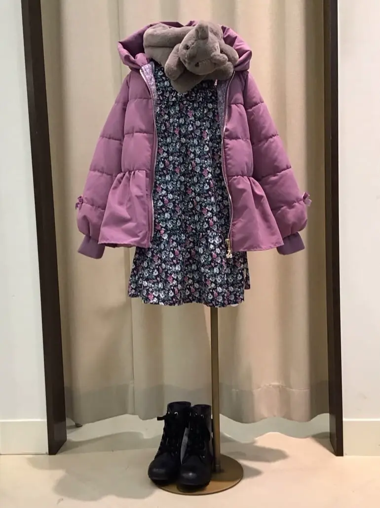 ANY 大友 コーディネート画像