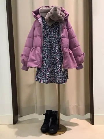 ANY 大友 コーディネート画像