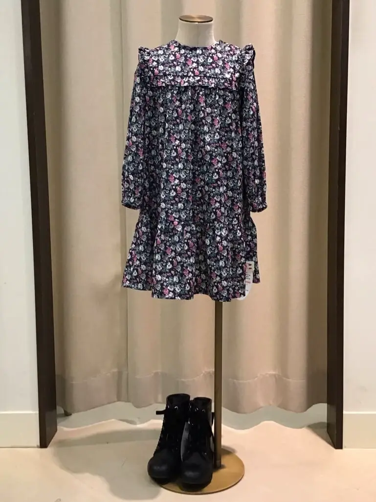 ANY 大友 コーディネート画像