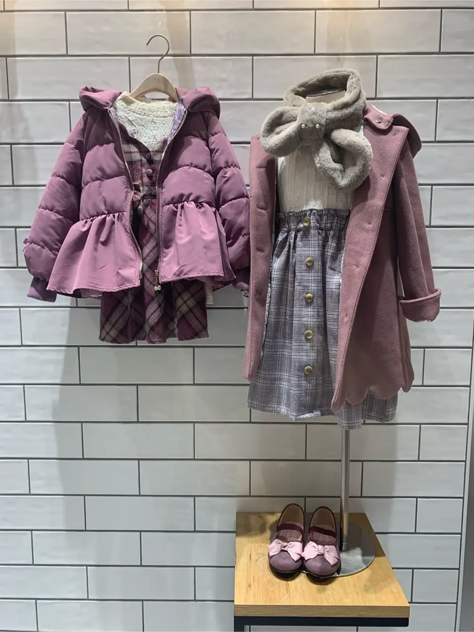  Y コーディネート画像