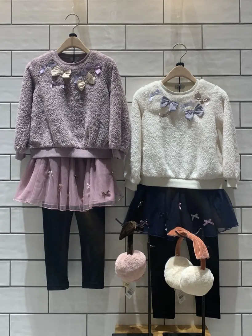  Y コーディネート画像