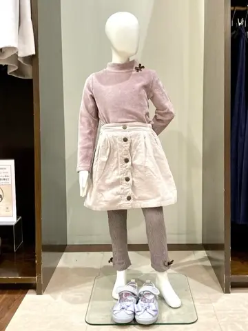 ANY 杉原 コーディネート画像