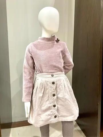 ANY 杉原 コーディネート画像