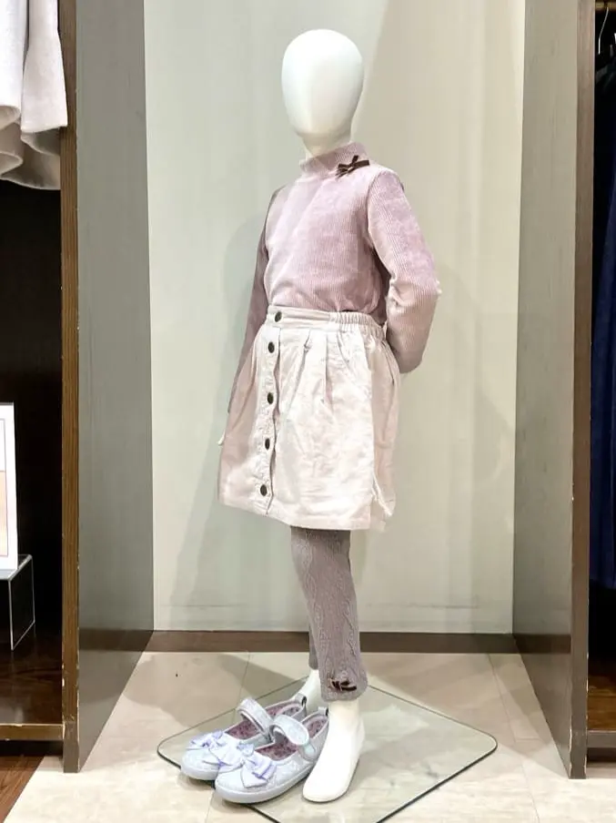 ANY 杉原 コーディネート画像