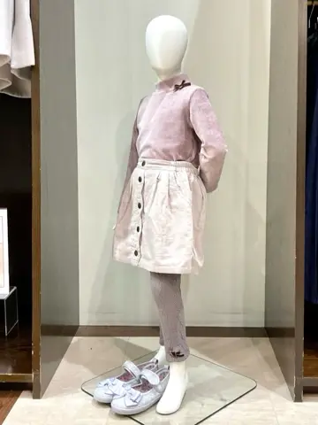 ANY 杉原 コーディネート画像