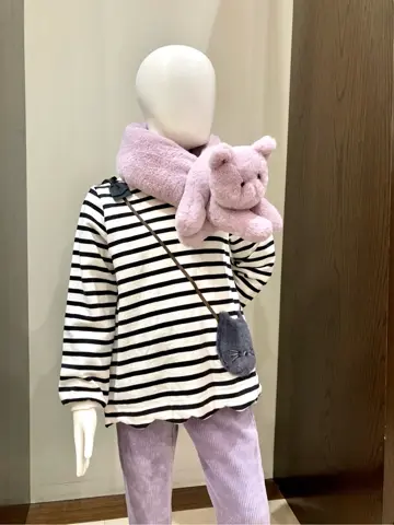 ANY 杉原 コーディネート画像