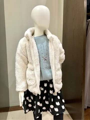 ANY 杉原 コーディネート画像