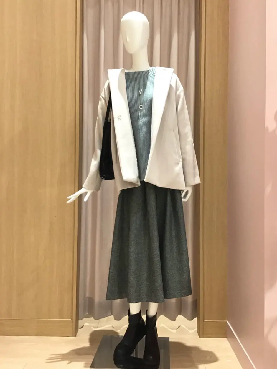  本吉 コーディネート画像