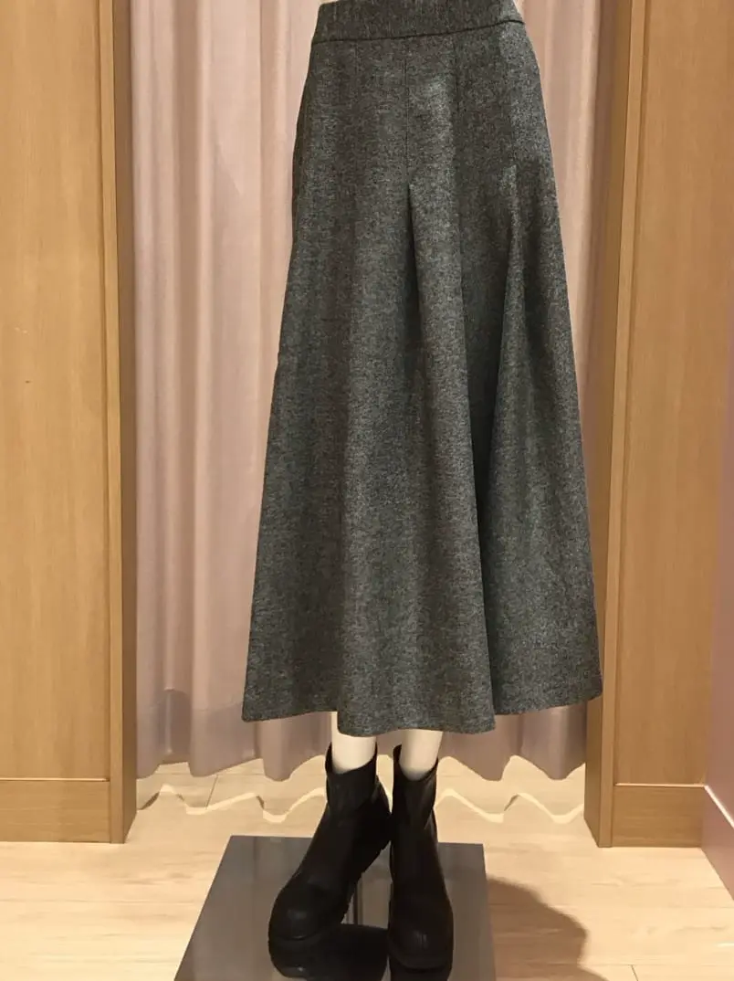 ANY 本吉 コーディネート画像