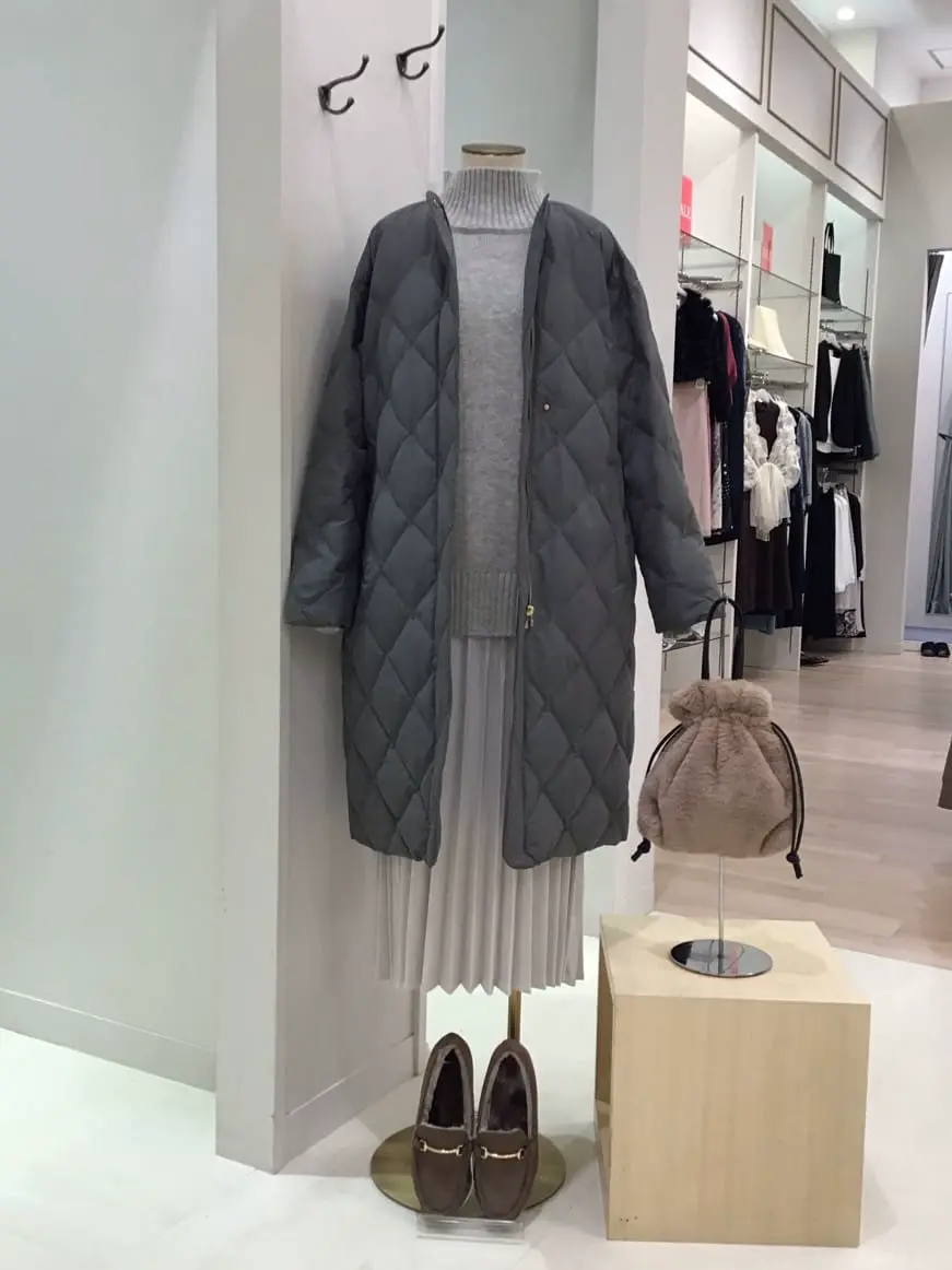  横溝 コーディネート画像