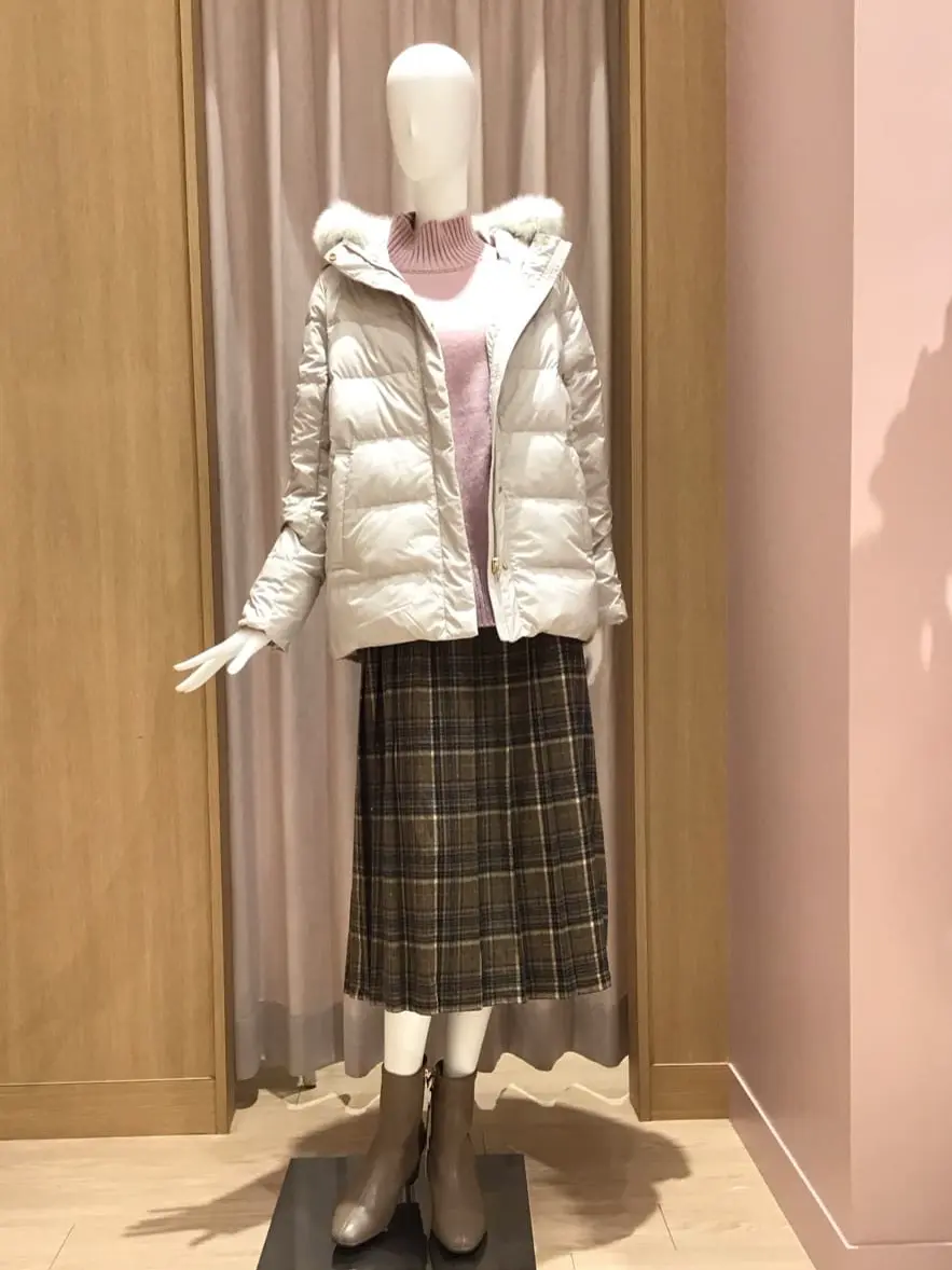  本吉 コーディネート画像