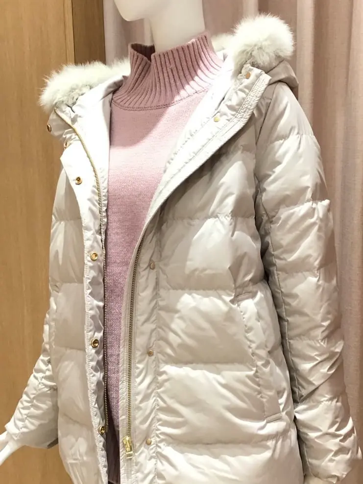 ANY 本吉 コーディネート画像