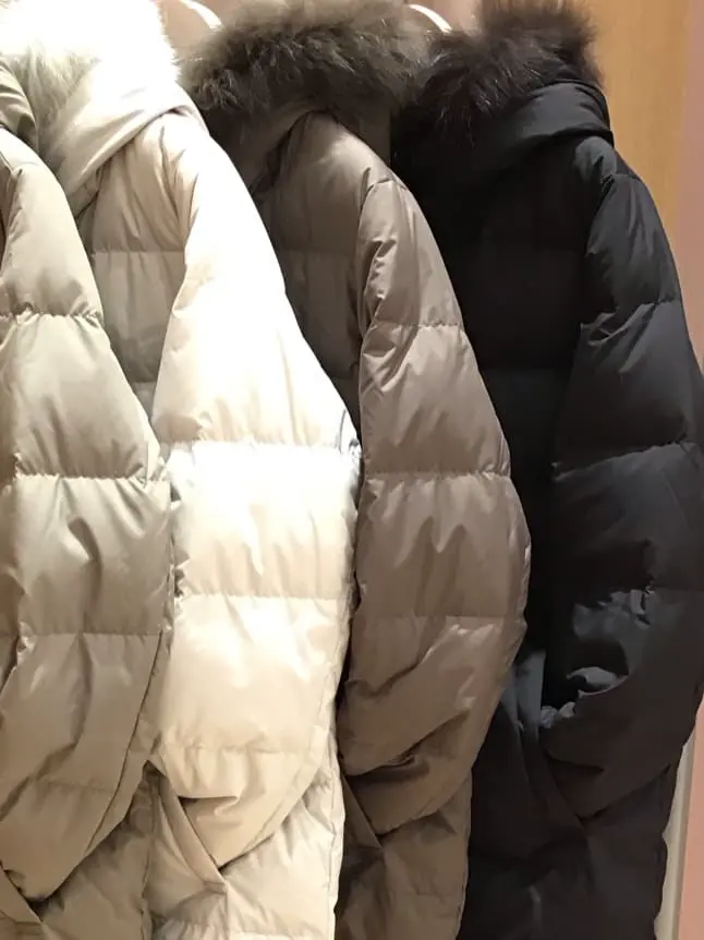 ANY 本吉 コーディネート画像