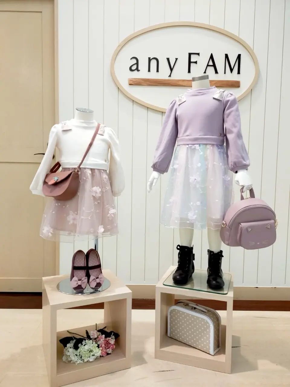 ANY 重永 コーディネート画像