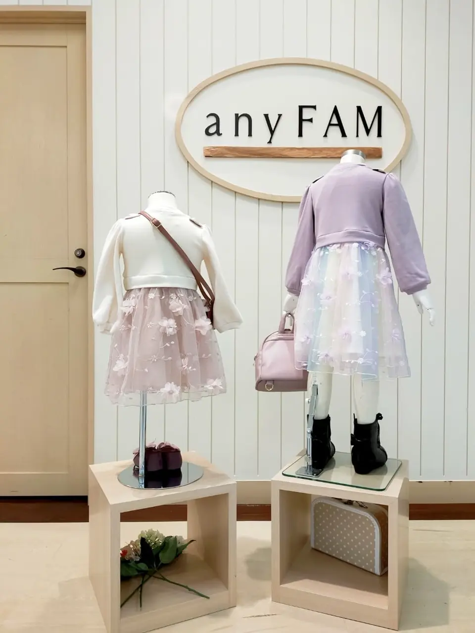 ANY 重永 コーディネート画像