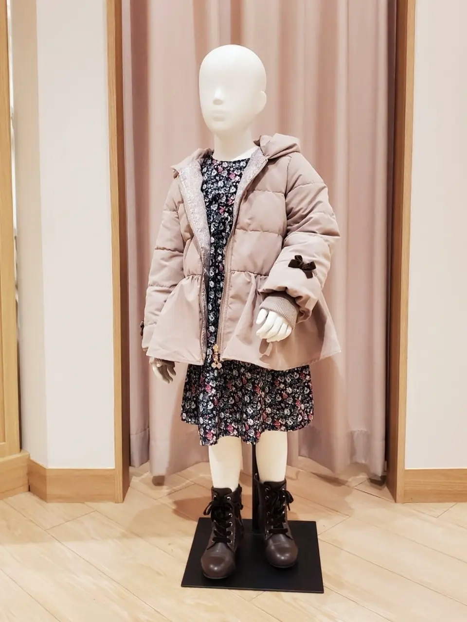 ANY 奥原 コーディネート画像