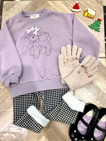 ANY 杉原 コーディネート画像