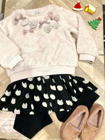 ANY 杉原 コーディネート画像