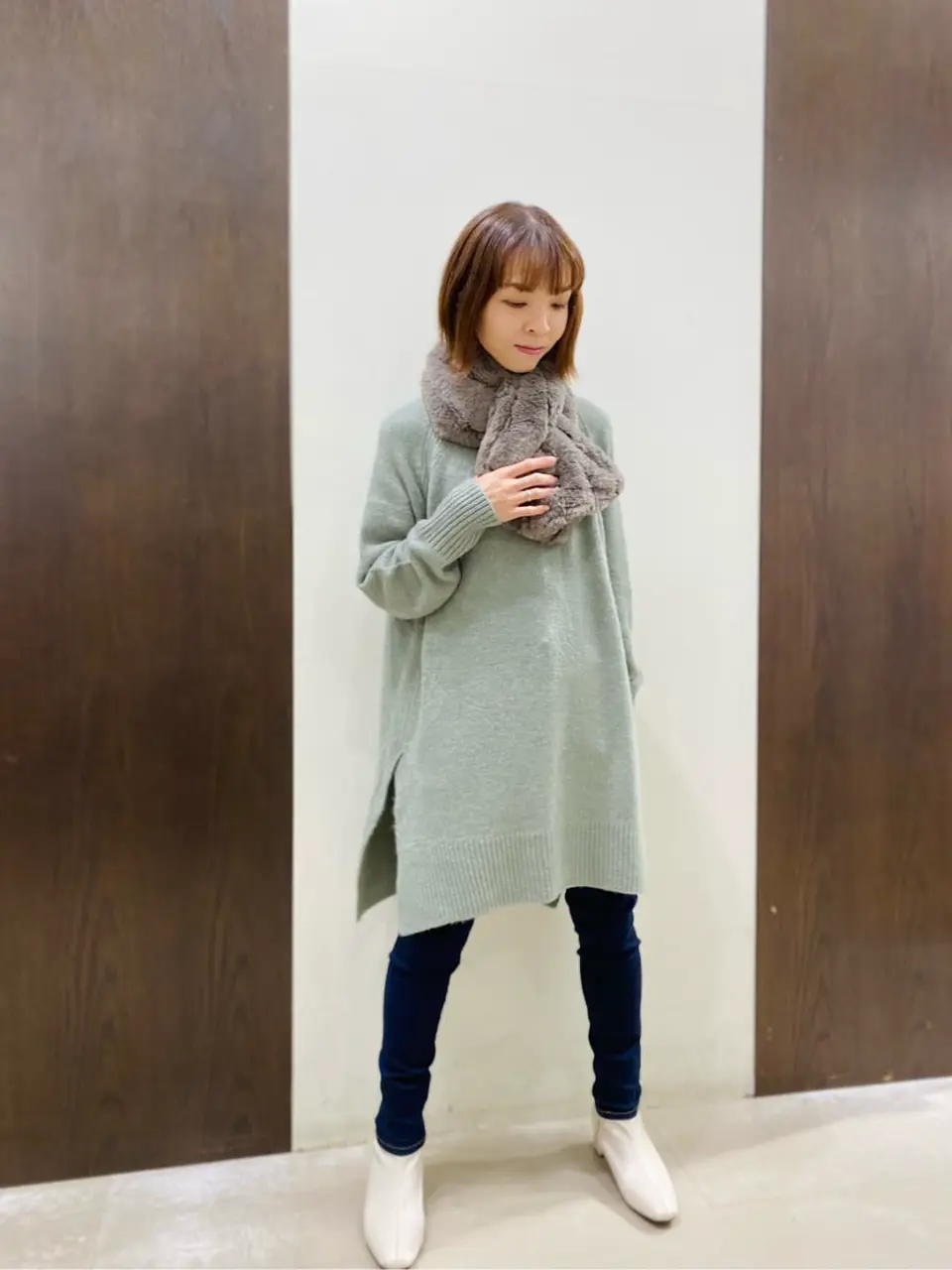  m.n コーディネート画像