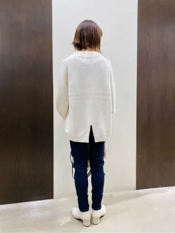 ANY m.n コーディネート画像