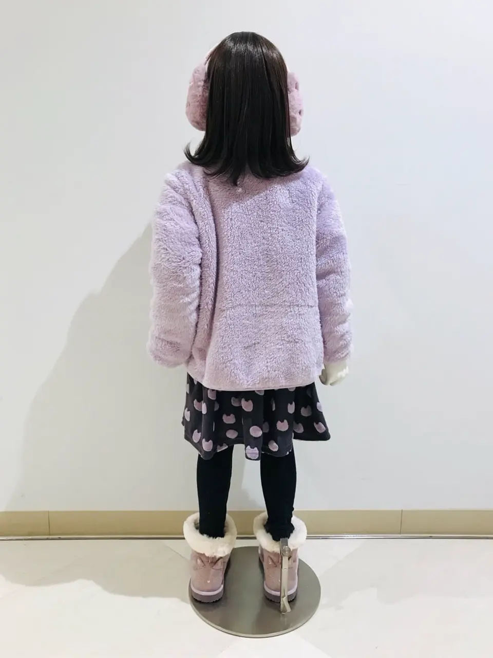 ANY 田口 コーディネート画像