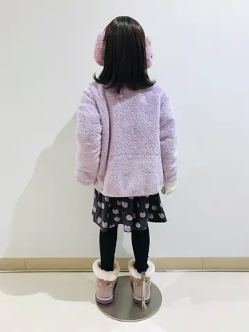 ANY 田口 コーディネート画像