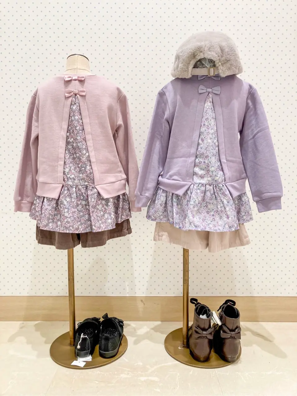 ANY 大野 コーディネート画像