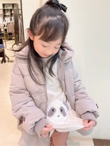 ANY スタッフ コーディネート画像