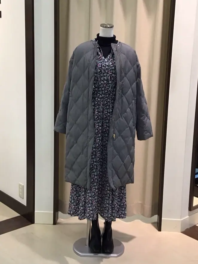 ANY 大友 コーディネート画像