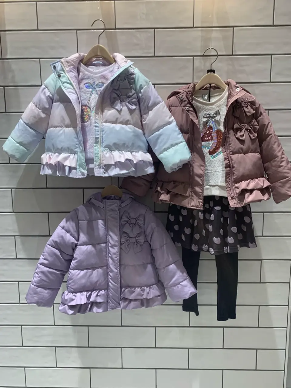  Y コーディネート画像