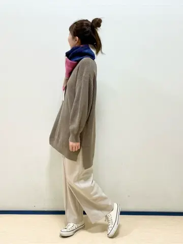 ANY 三橋 コーディネート画像